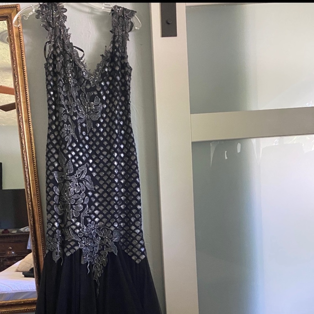 Ema Savahl dress